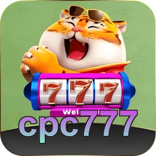 cpc777 Logo